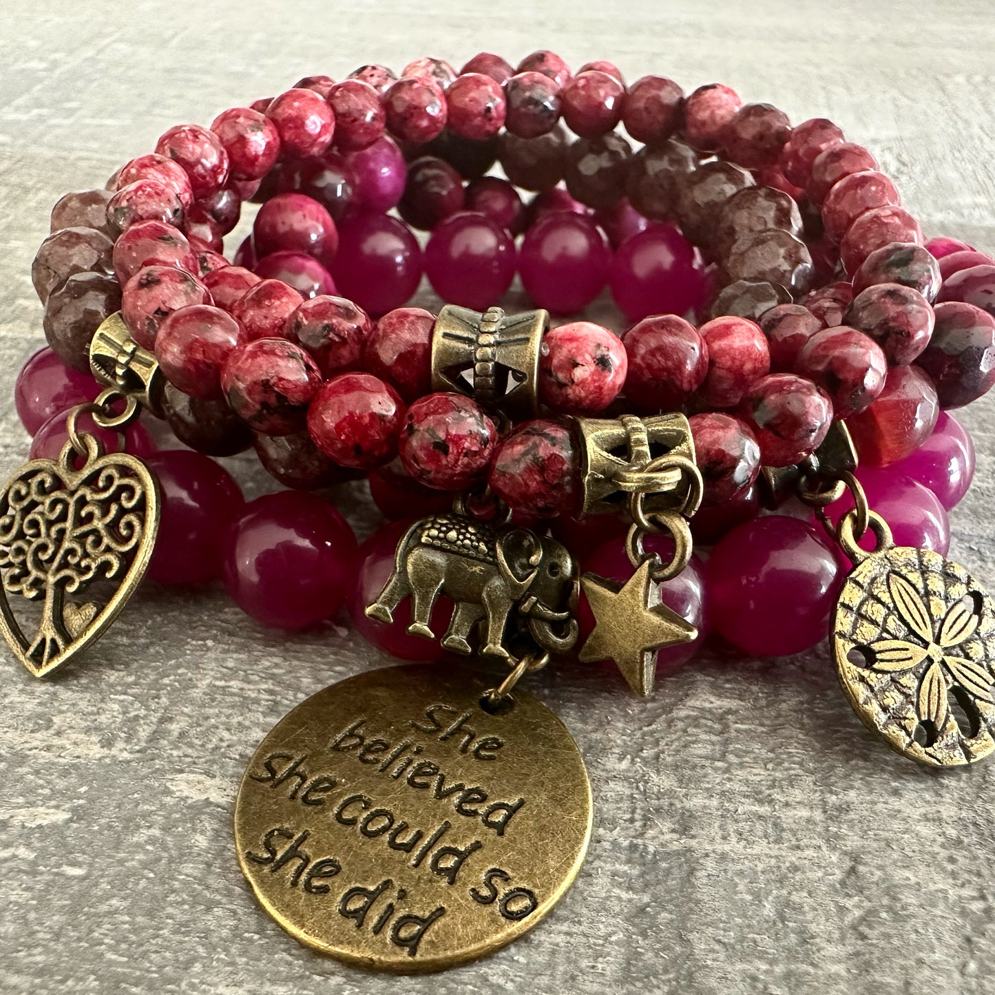 Raspberry Delight