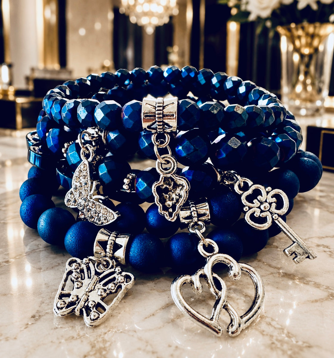 Royal Blue