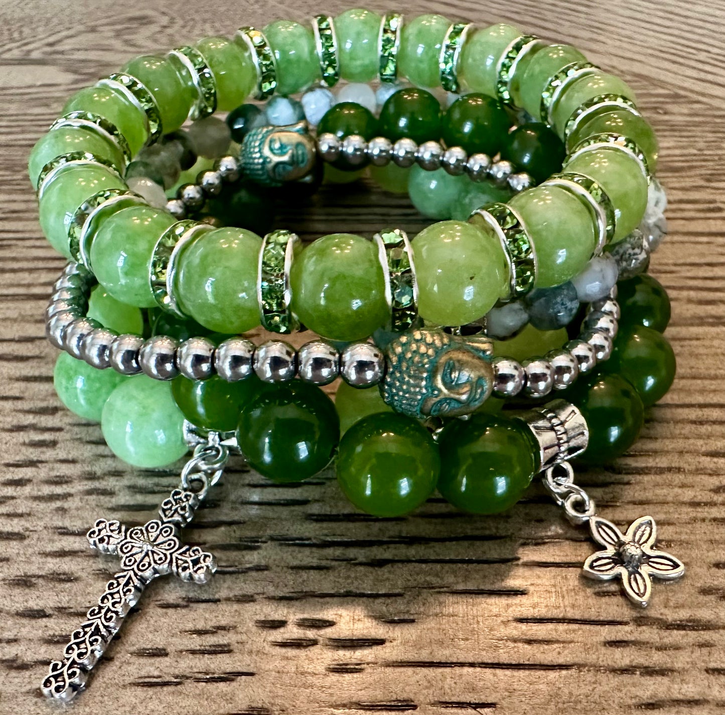 Jade Goddess