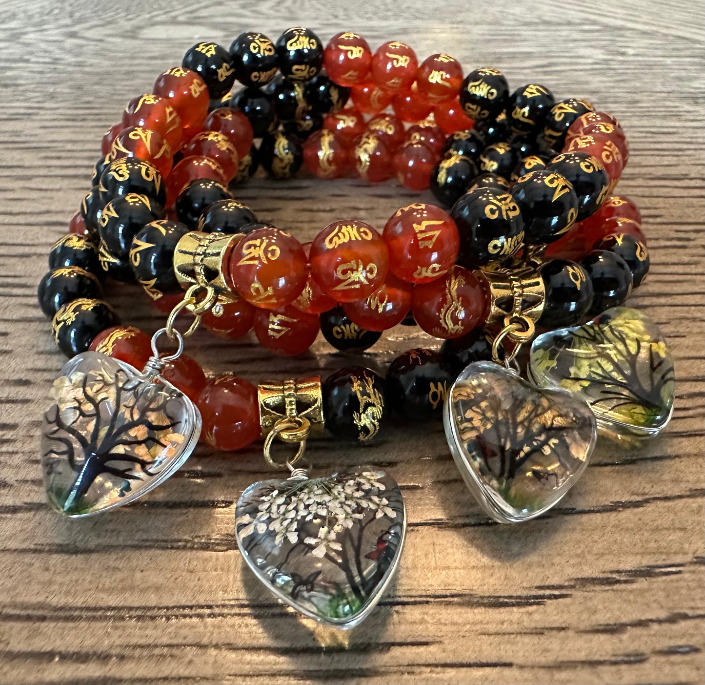 Healing Universe