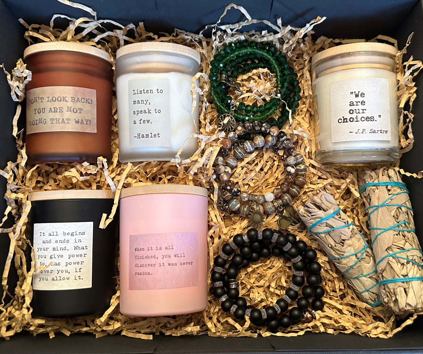 Christmas Gift Box