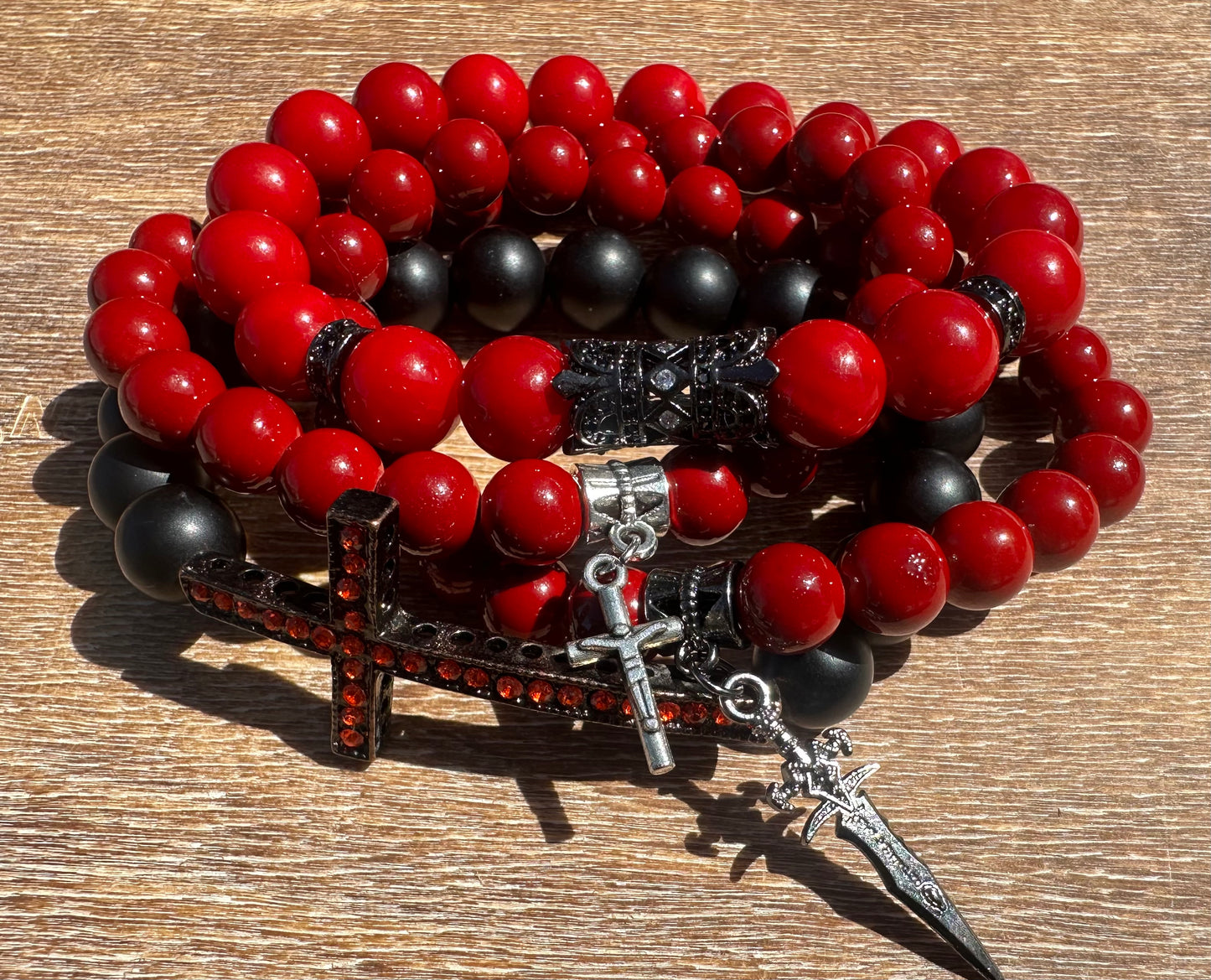Red Warrior
