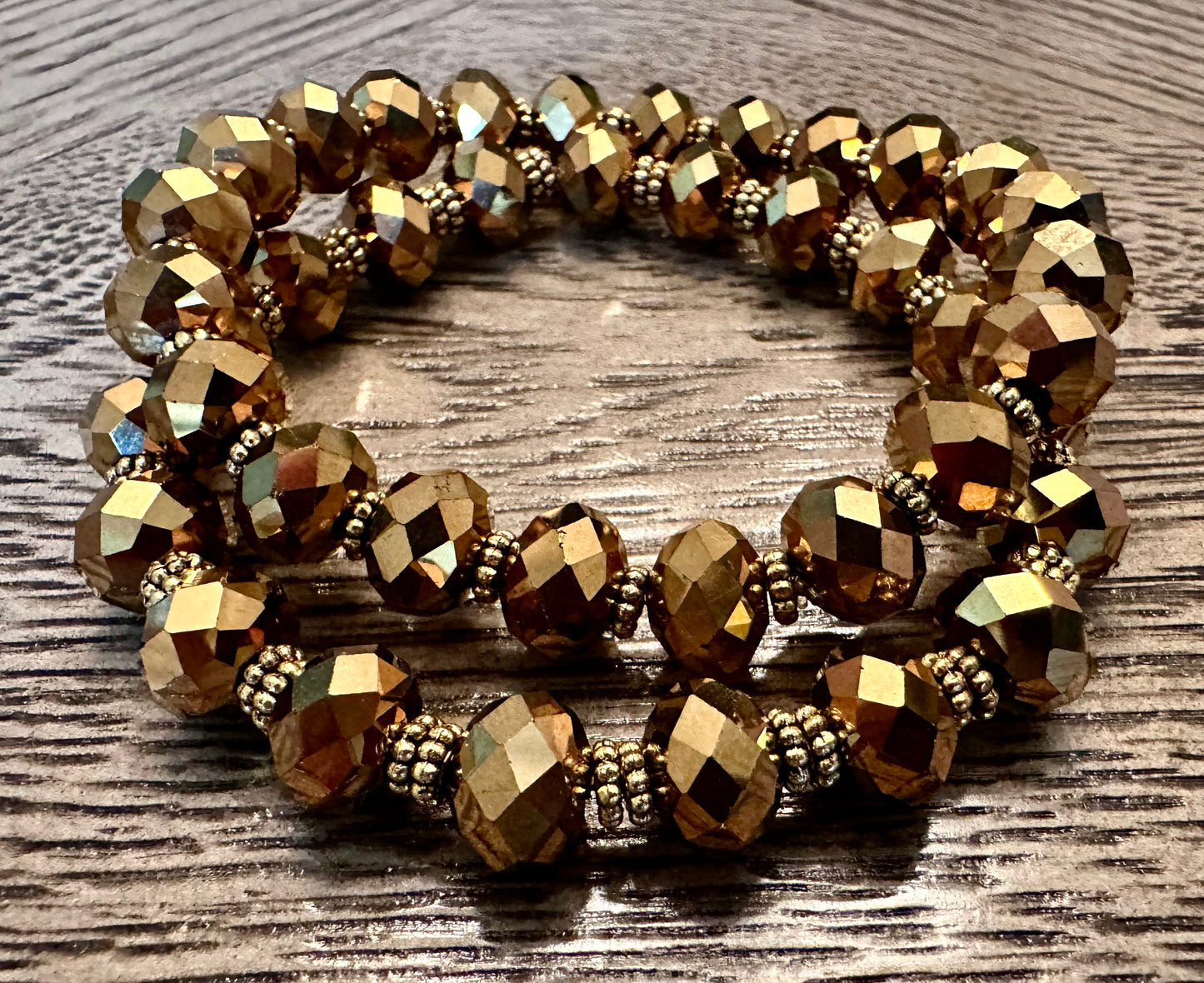 Golden Valentine