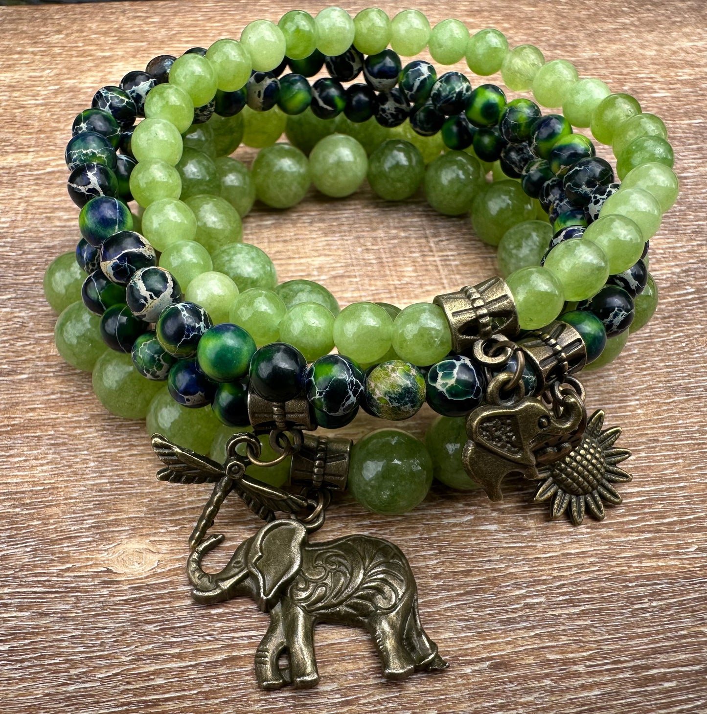 Green Safari