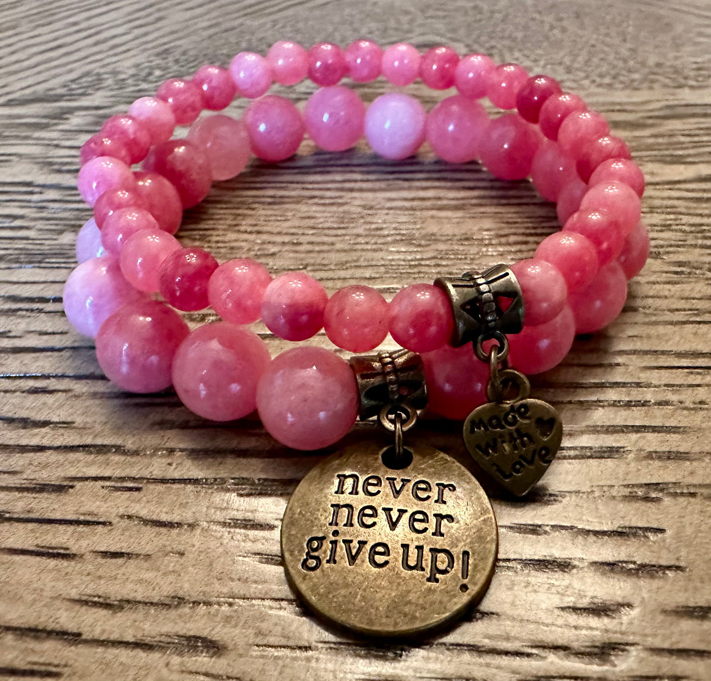 Pink Valentine