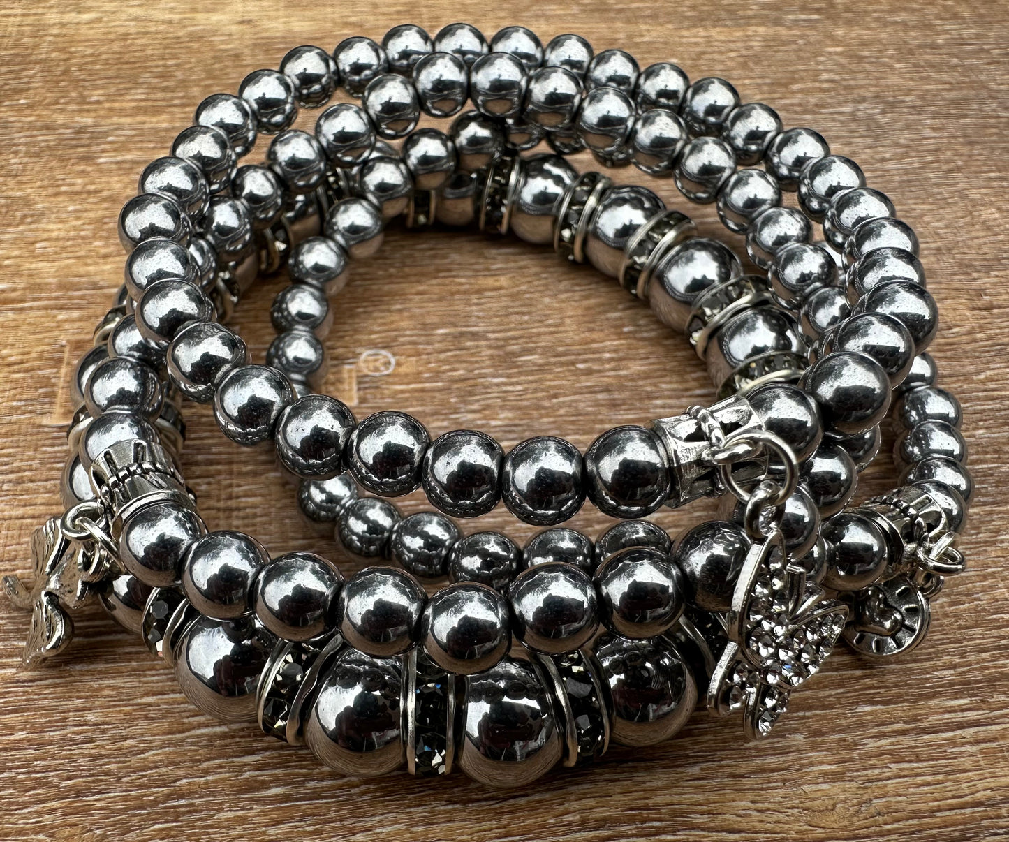 Silver Queen