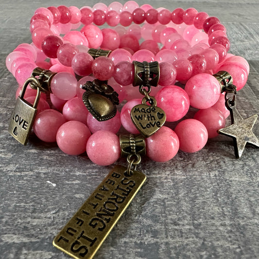 Pretty Pink