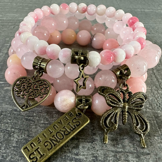Soft Pink