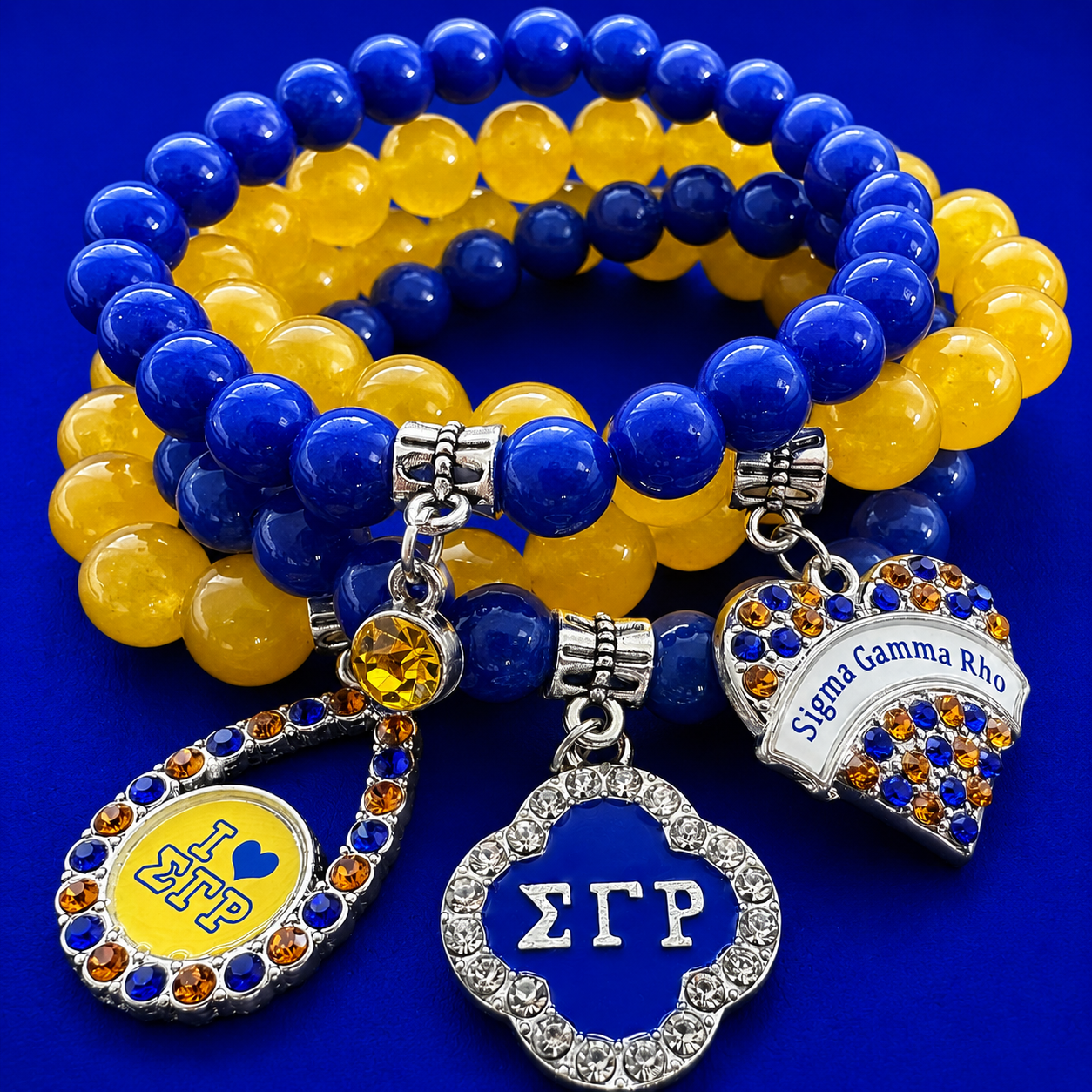 Soror’s