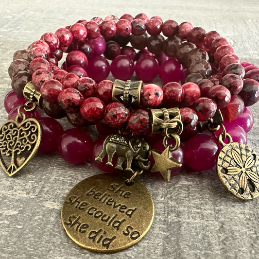 Raspberry Delight