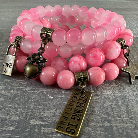 Pretty Pink 2