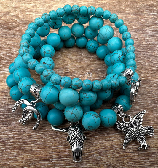 Texas Turquoise