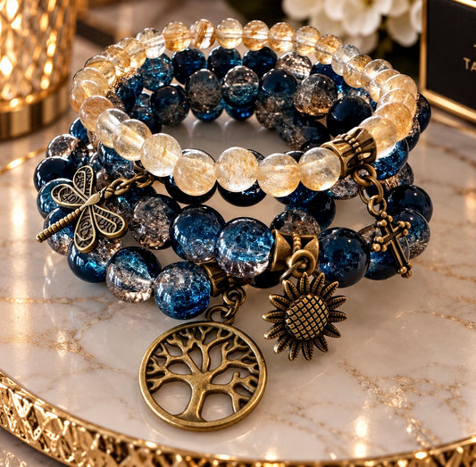 Blue Carmel