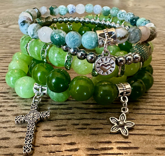Jade Goddess