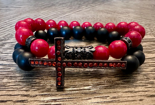 Red Warrior
