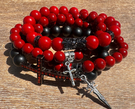 Red Warrior