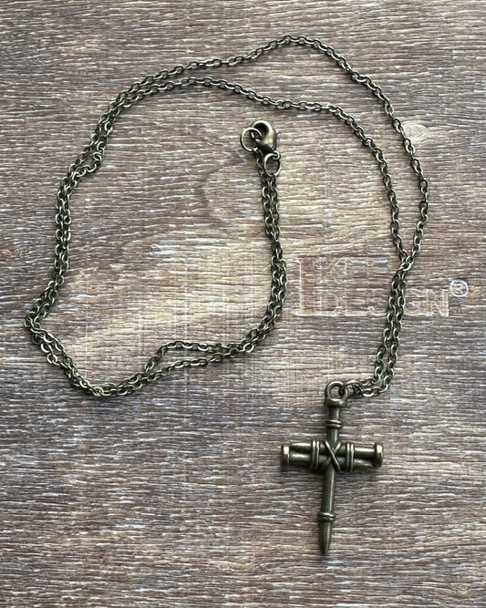 My Cross