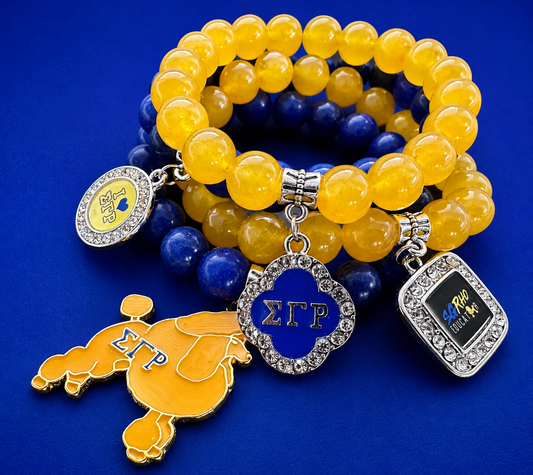 Sigma Gamma Rho 2