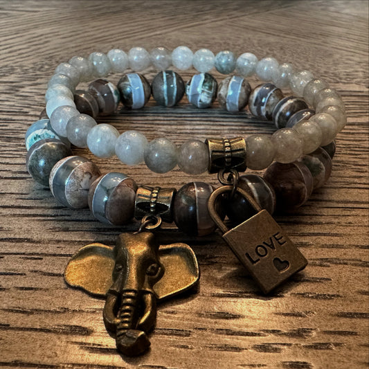 Safari Valentine