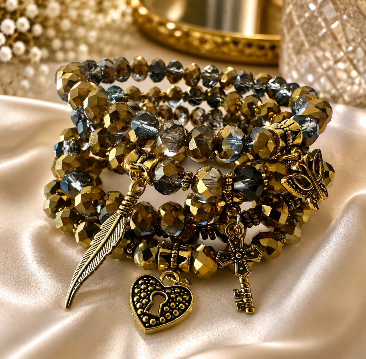 Gold Empress