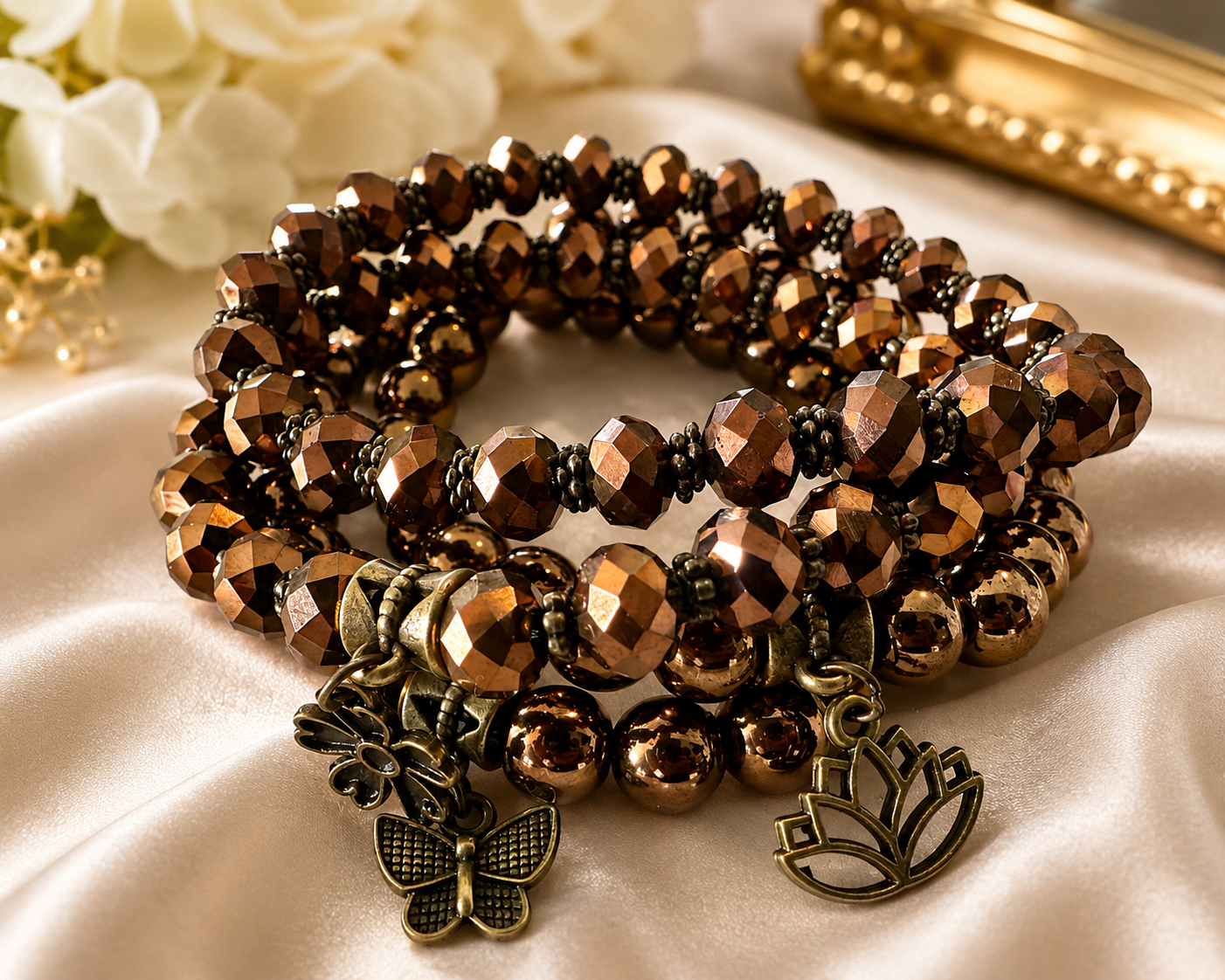 Bronze Queen