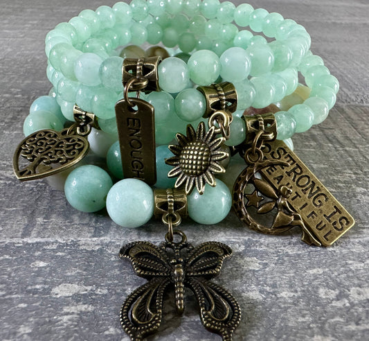 Mint Green